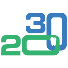 3020 DENTAL ASSOCIATES Logo