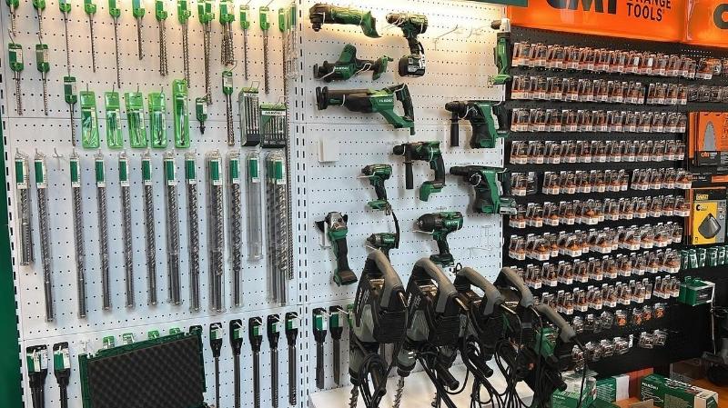 Images P.M.N Utensili