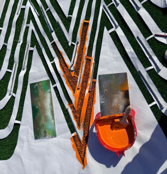 FIELD OPS San Antonio Image