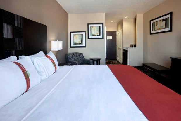 Images Holiday Inn San Antonio N - Stone Oak Area by IHG