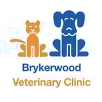 Brykerwood Veterinary Clinic Logo