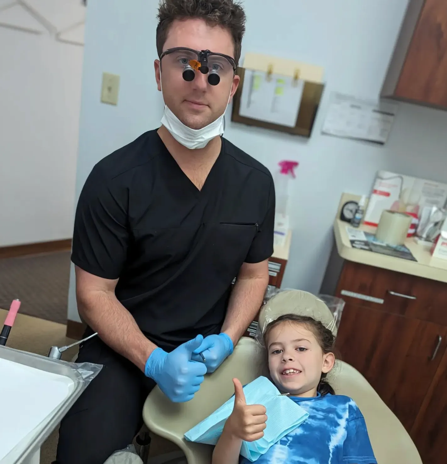 Strafford Dental: Dr. Eric Gartner Image