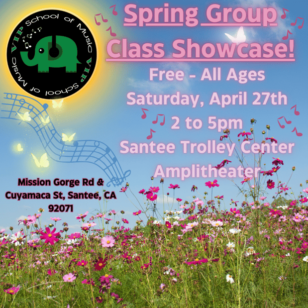 Images VIP School of Music