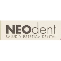 Clínica Dental Neodent - Dra. Tamara Carrasco Domínguez Logo