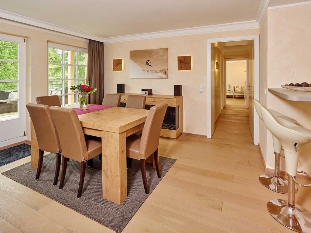 A-VITA VIKTORIA Residenzen, Hohe-Munde-Straße 589 in Seefeld in Tirol