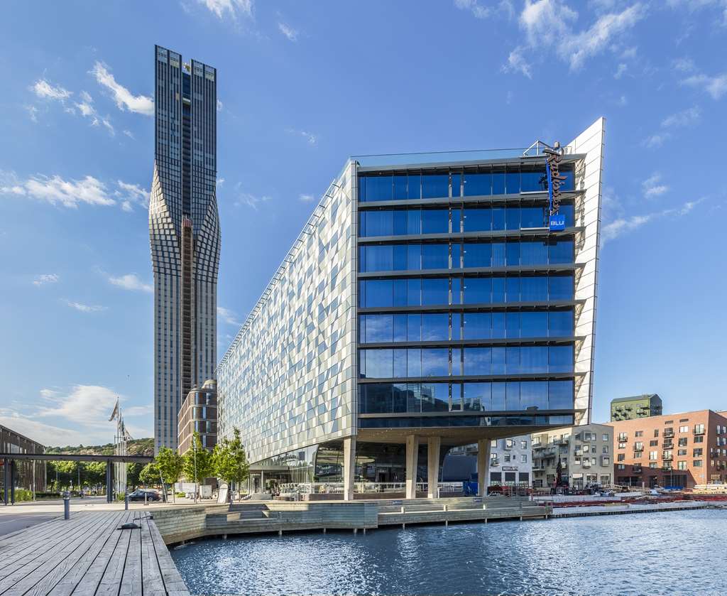 Images Radisson Blu Riverside Hotel, Gothenburg