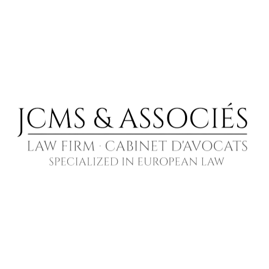 Logo JCMS & Associés