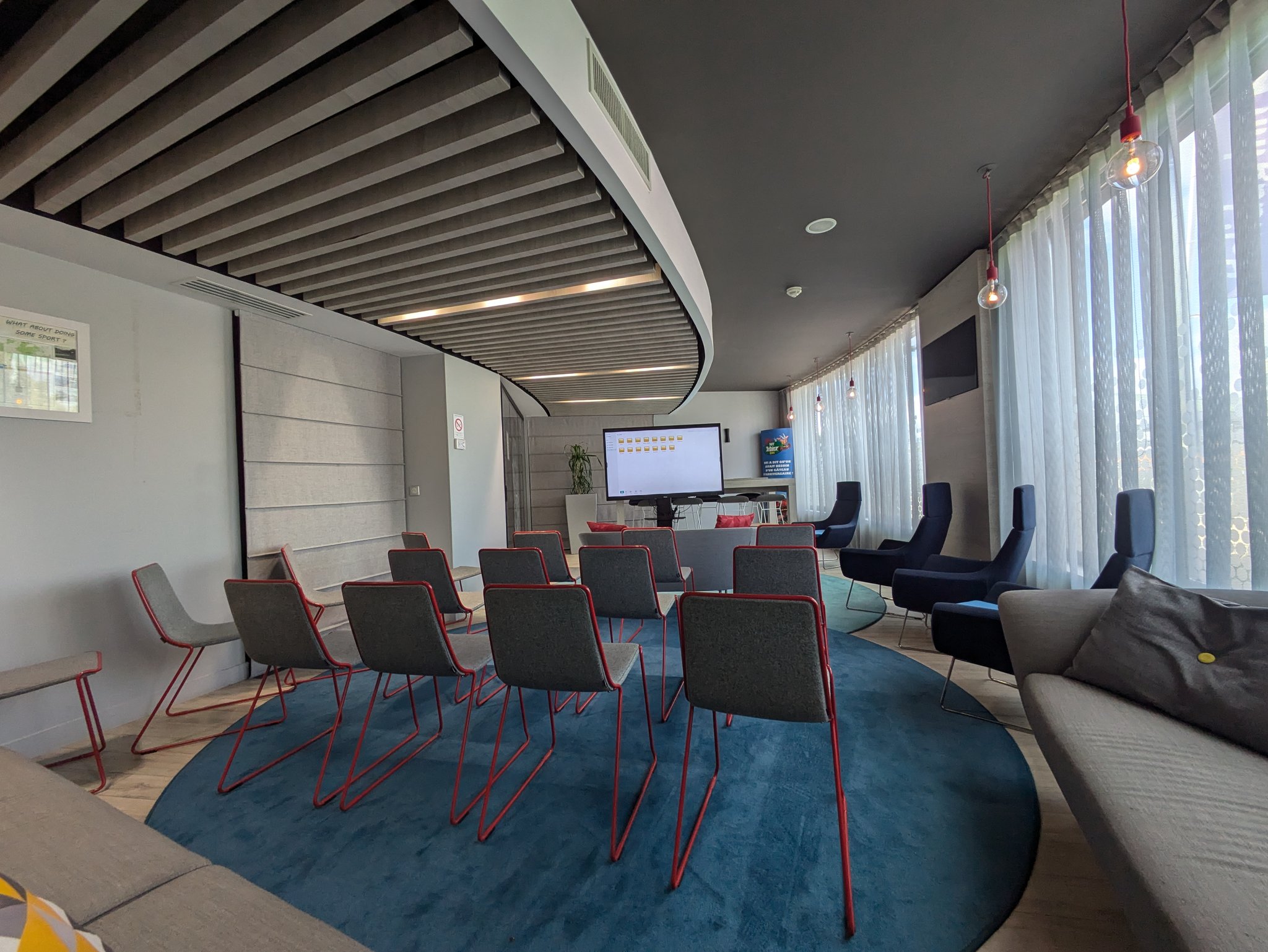 Images Holiday Inn Express Paris - Velizy by IHG