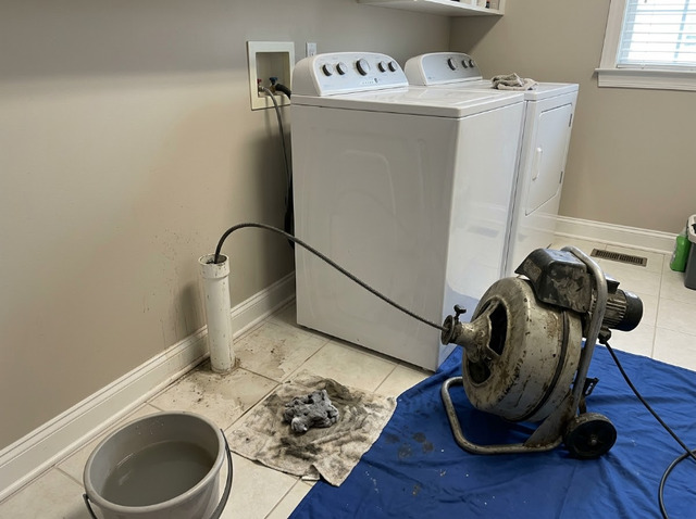 Always Clear Sewer and Drain LLC