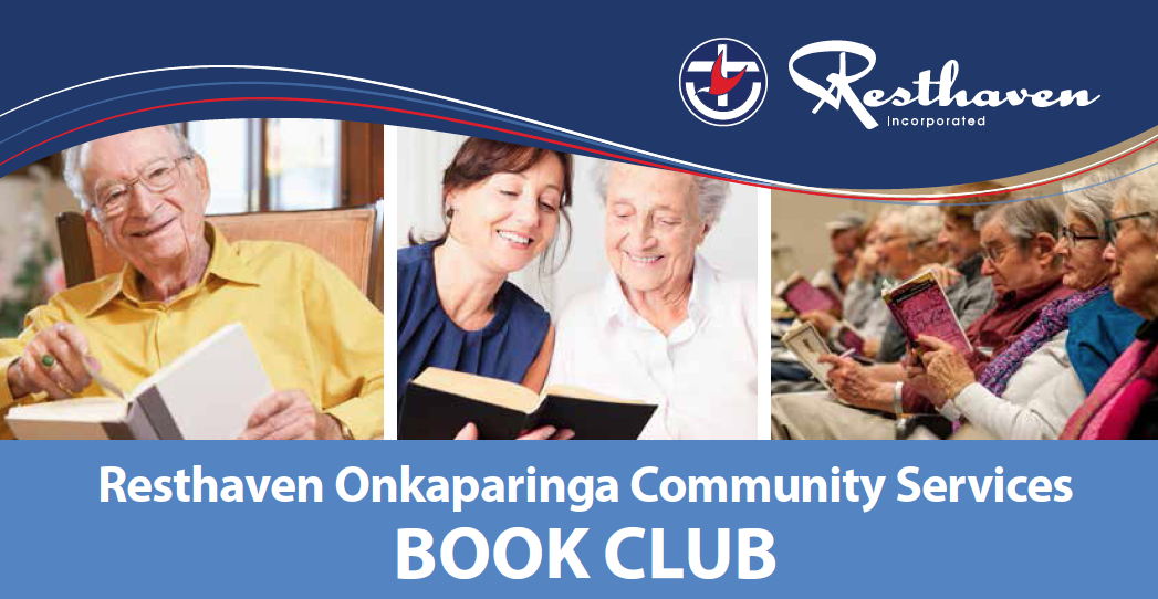Images Resthaven Onkaparinga Community Services