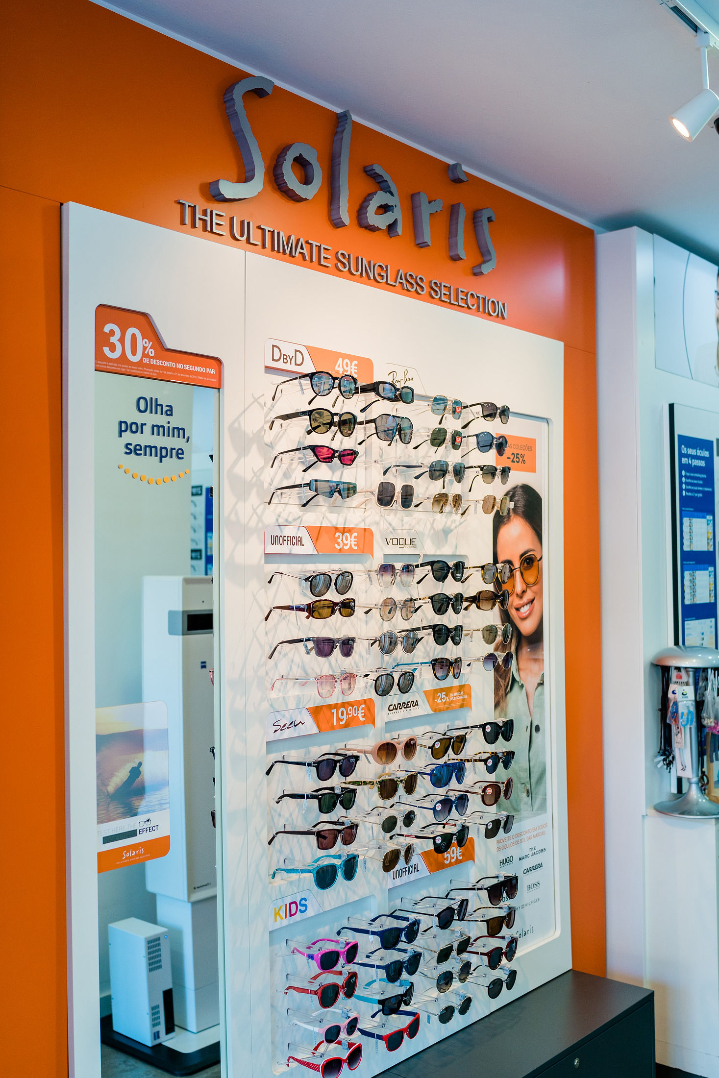 Images Ópticas MultiOpticas Setúbal - Montebelo