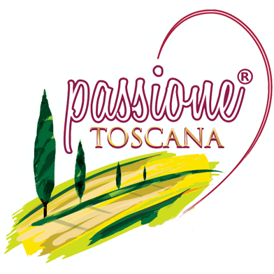 Passione Toscana Logo