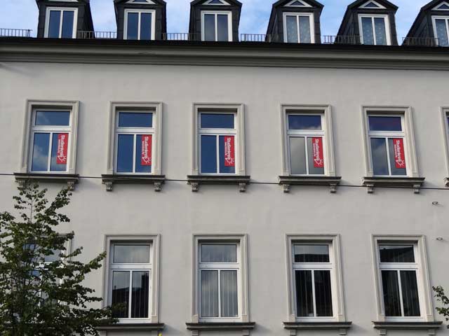 Studienkreis Nachhilfe Plauen in Plauen - Logo