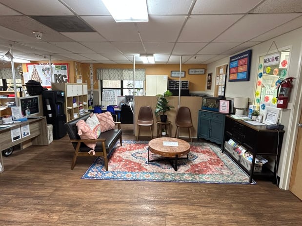 Images Fairfax KinderCare