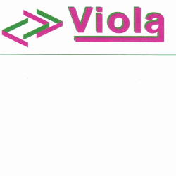 Viola Sas Logo