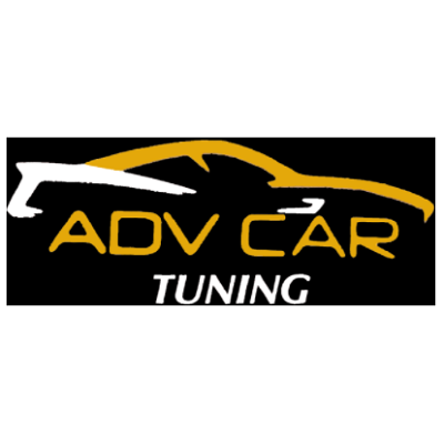 Adv Car Logo