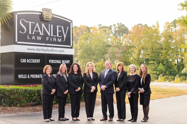 Images Stanley Personal Injury Lawyers