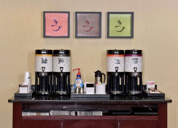 Images Hampton Inn Ruston