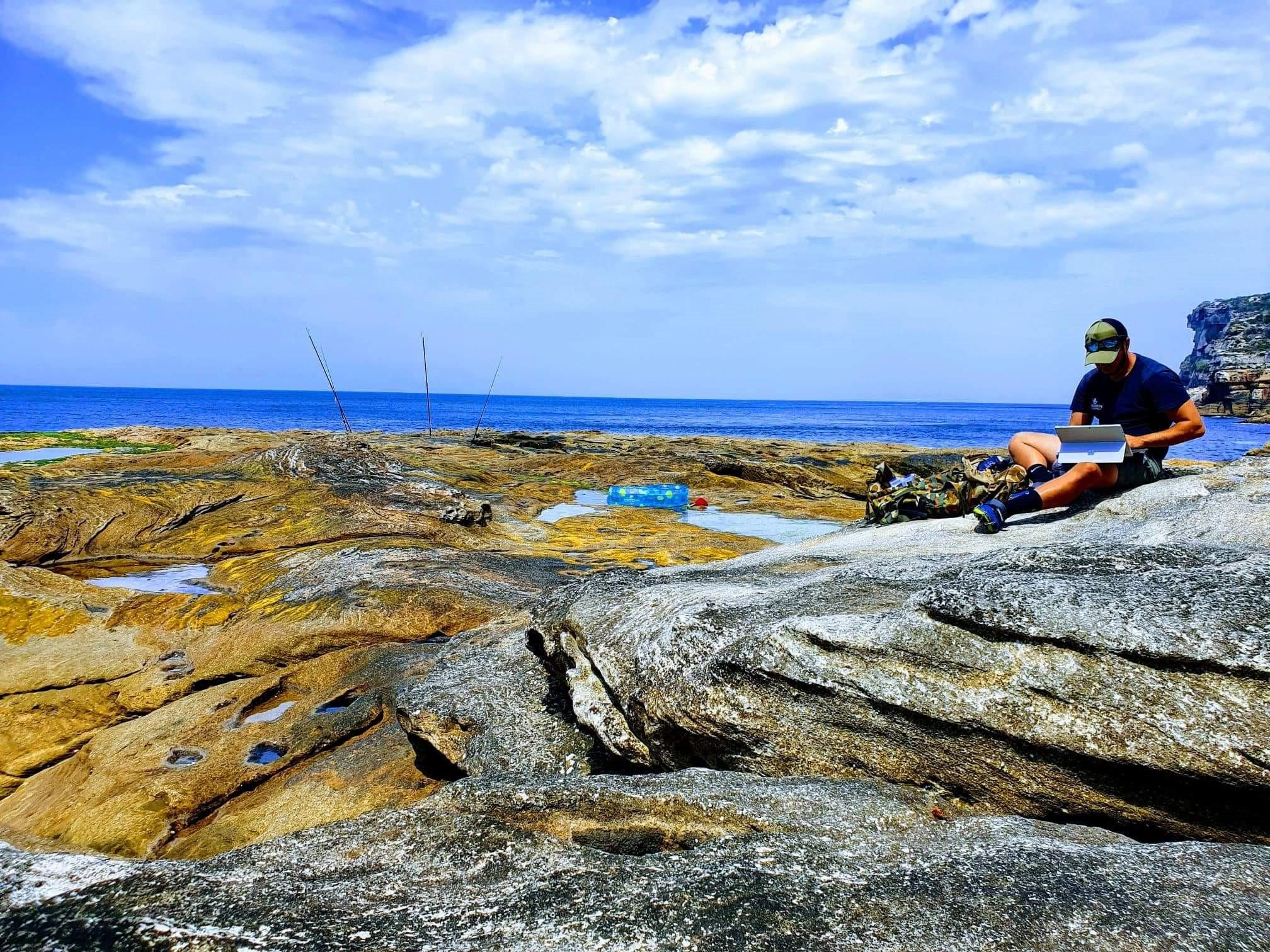 Images Aron Cardona - Mortgage Broker Northern Beaches