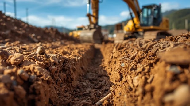 Images Matejcek Excavating LLC