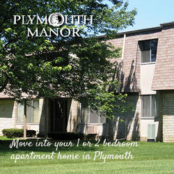 Plymouth Manor