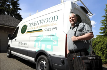 Image 2 | Greenwood Heating and Home Services