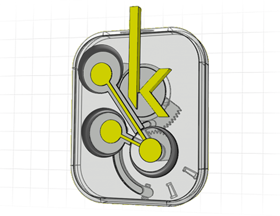 KINEMATIXX GmbH, Levelingstraße 40 in Ingolstadt
