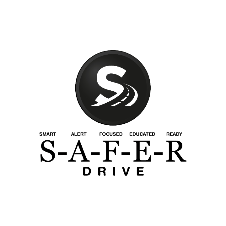 Safer Drive Logo
