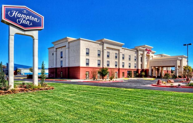 Images Hampton Inn Midland