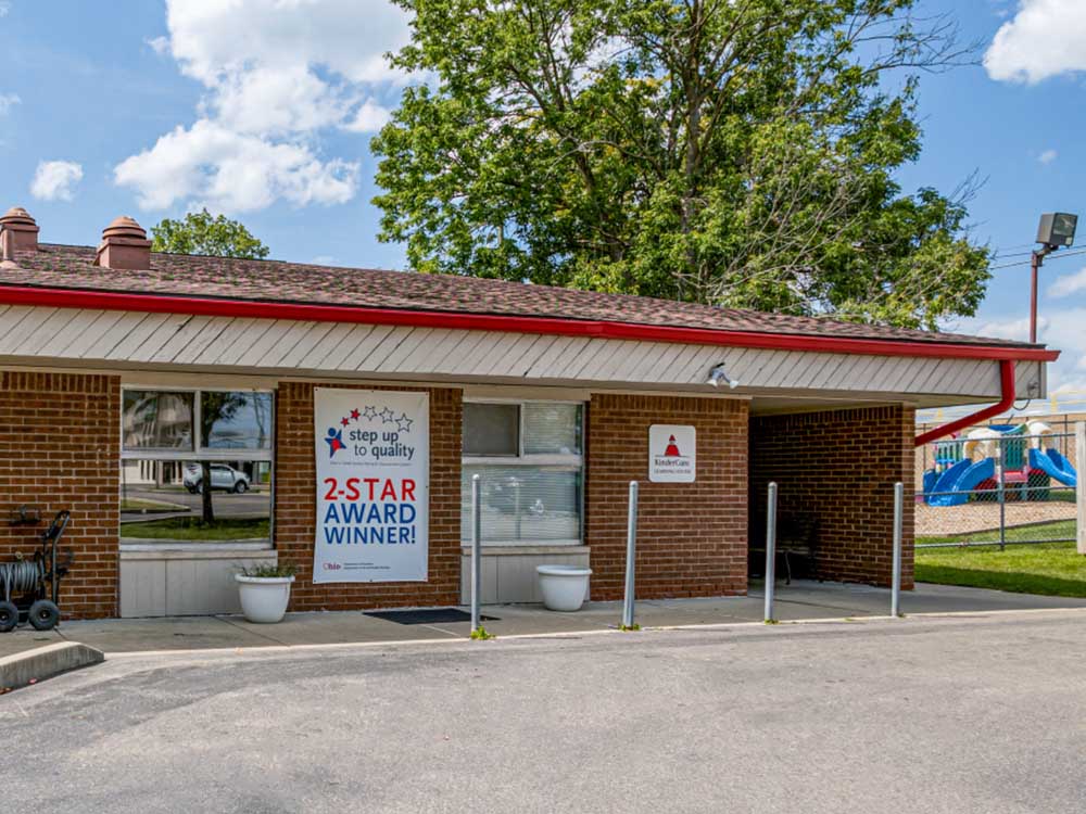Hamilton Avenue KinderCare 