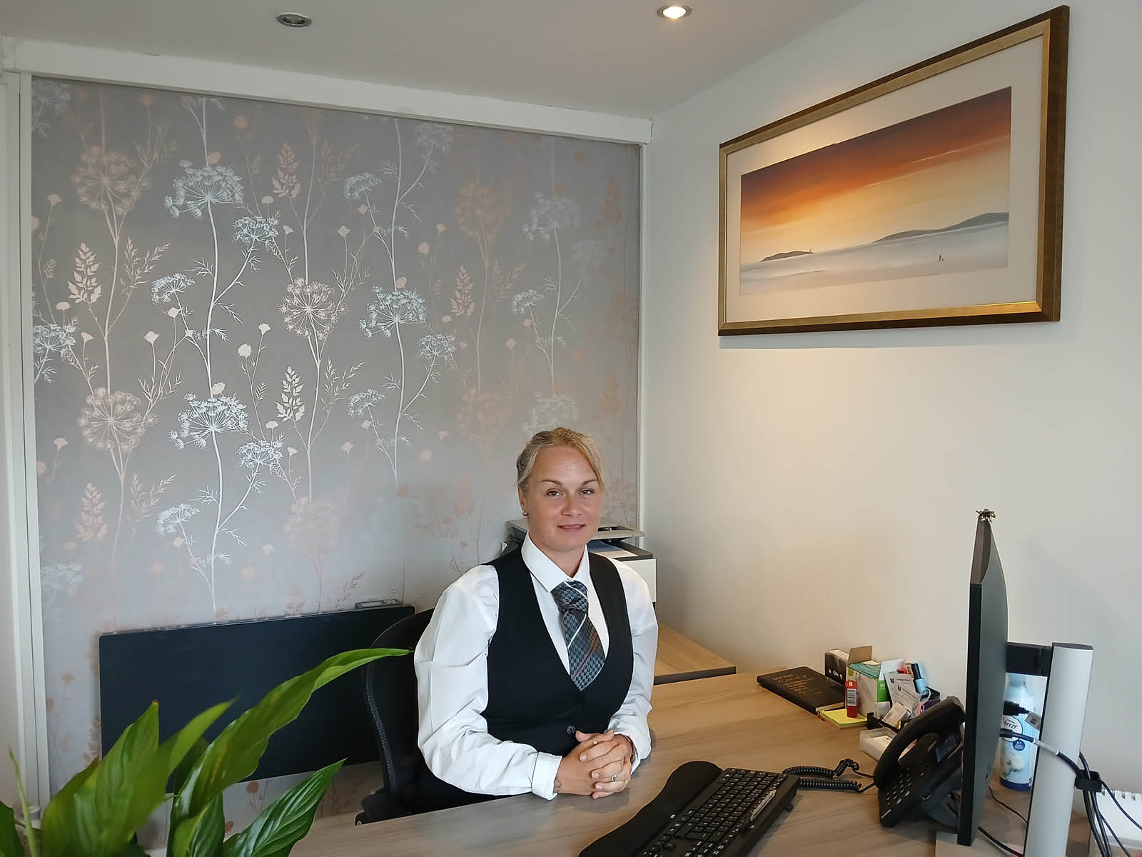 Images Personal Choice Funeral Directors