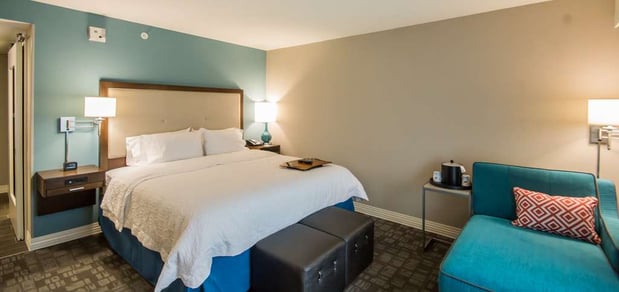 Images Hampton Inn & Suites Orlando at SeaWorld