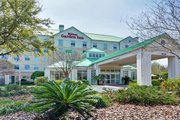 Images Hilton Garden Inn Mobile East Bay / Daphne