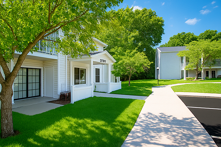 Images Central Park Place