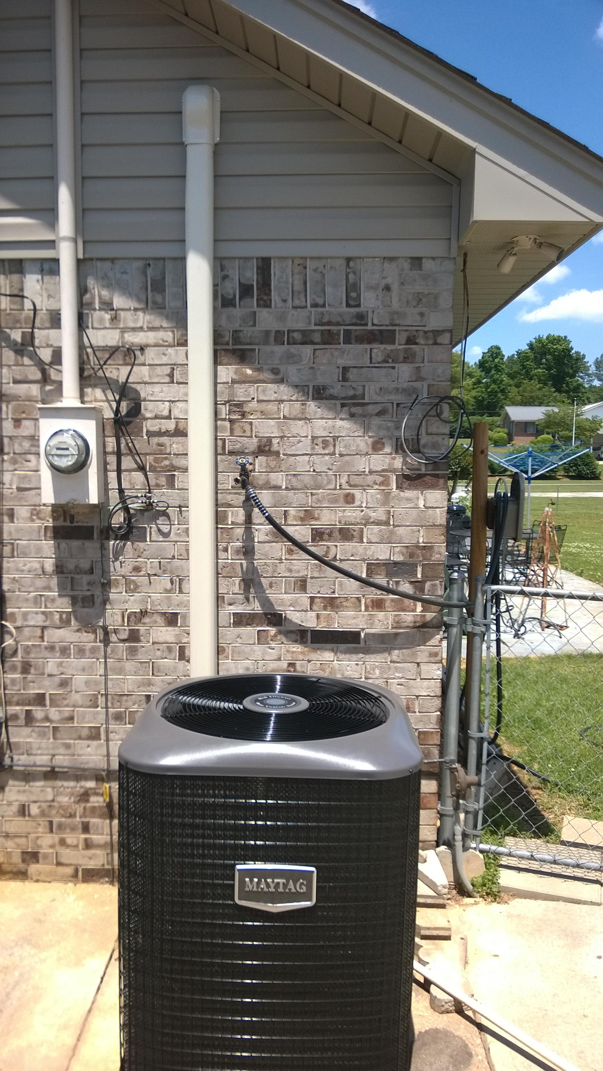 Maytag Service Repair Maintenance Warranty Work North Alabama