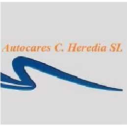 Autocares Camilo Heredia Logo