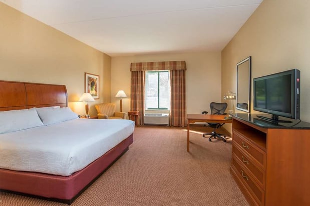 Images Hilton Garden Inn Poughkeepsie/Fishkill