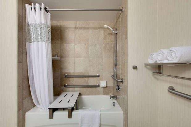 Images Hampton Inn & Suites Phoenix Glendale-Westgate
