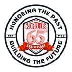 Korellis Roofing Inc Logo