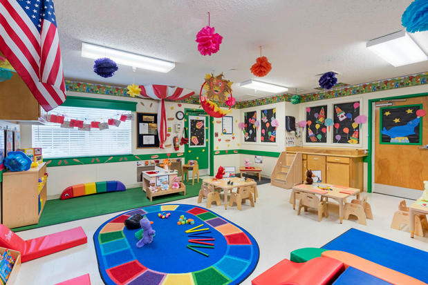 Images Primrose School of Griffin Parc