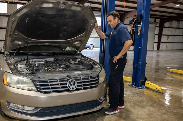 Images Minnick Automotive