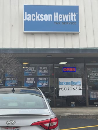Images Jackson Hewitt Tax Service