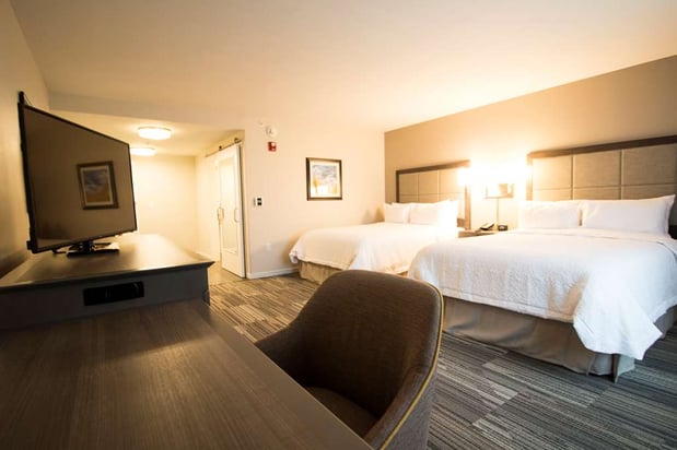 Images Hampton Inn Decatur Mt. Zion