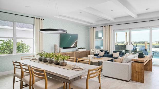 Images Waterview Landing - Anchor Collection