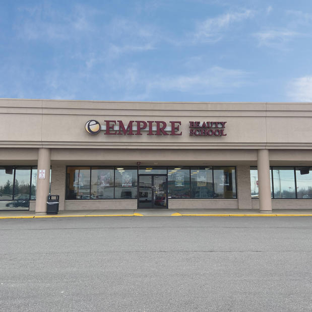 Images Empire Beauty School