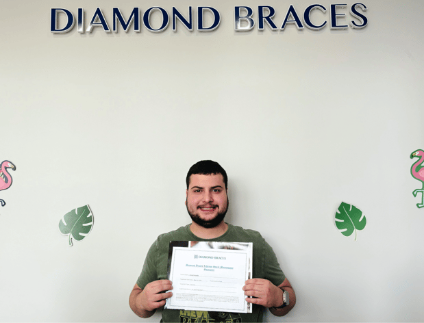 Images Diamond Braces Orthodontist: Braces & Invisalign