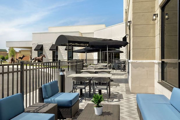 Images Embassy Suites by Hilton Round Rock
