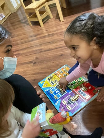 Images Gardens Day Care