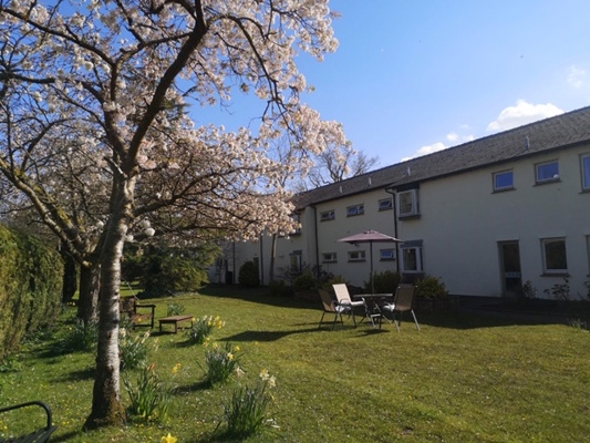 Abbeyfield House