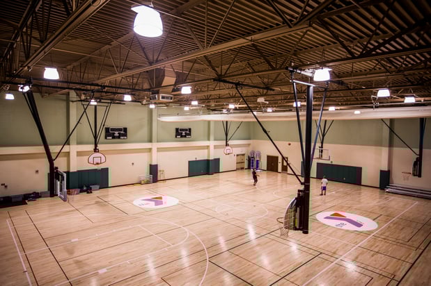Images Upper Perkiomen Valley YMCA